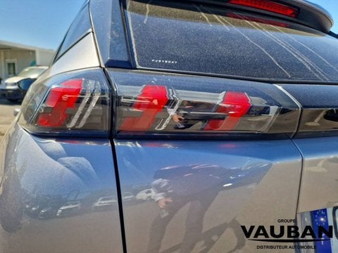 Voitures D'occasion À Herblay | Peugeot 2008 Ii Puretech 130 S&S Eat8 Style