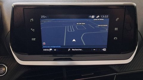 Voitures D'occasion À Buchelay | Peugeot 2008 Ii Puretech 130 S&S Bvm6 Allure