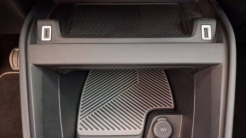 Voitures D'occasion À Buchelay | Citroën C4 Electrique Iii E- 136 Ch Automatique Feel Pack