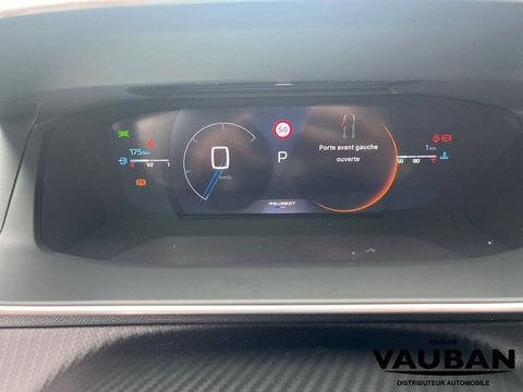 Voitures D'occasion À Osny | Peugeot 208 Ii Hybrid 145 Ch E-Dcs6 Gt Exclusive