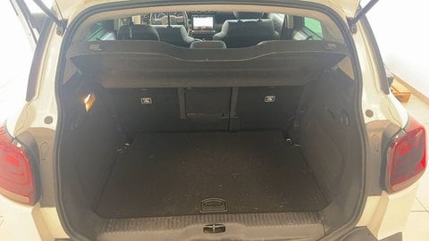 Voitures D'occasion À Buchelay | Citroën C3 Aircross Puretech 110 S&S Bvm6 Shine