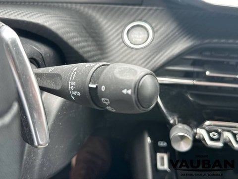 Voitures D'occasion À Chambourcy | Peugeot 2008 Ii Puretech 130 S&S Eat8 Allure