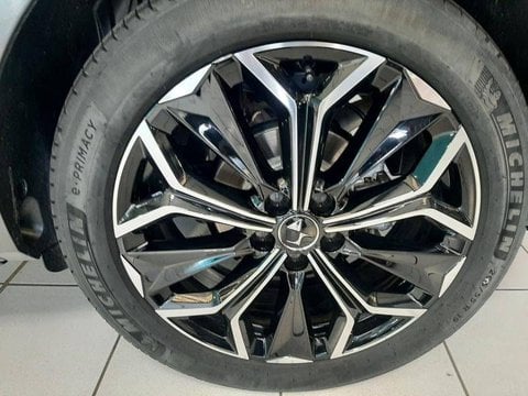 Voitures D'occasion À Pontoise | Ds Ds 4 Ds4 Ii Hybride 136 E-Dct6 Etoile - Cuir Nappa