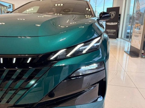 Voitures D'occasion À Argenteuil | Peugeot 308 Iii Hybrid 145 E-Dcs6 Gt Exclusive