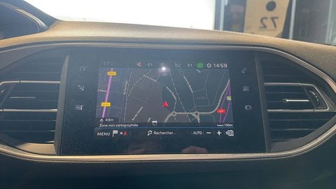 Voitures D'occasion À Buchelay | Peugeot 308 Ii Puretech 130Ch S&S Bvm6 Road Trip