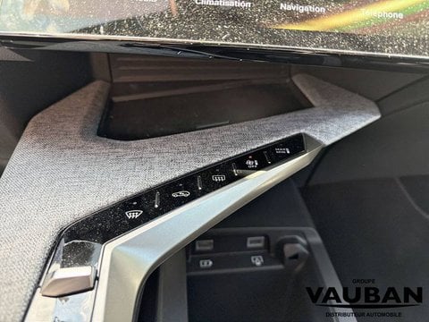 Voitures D'occasion À Les Mureaux | Peugeot 3008 Iii Hybrid 145 E-Dcs6 Gt