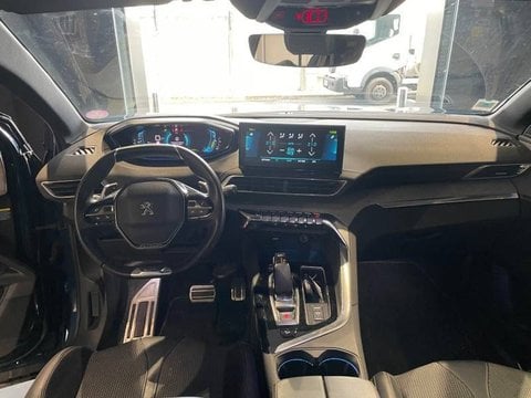 Voitures D'occasion À Buchelay | Peugeot 3008 Ii Hybrid4 300 E-Eat8 Gt