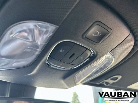 Voitures D'occasion À Chambourcy | Jeep Compass Ii 1.3 Gse T4 150 Ch Bvr6 80Th Anniversary