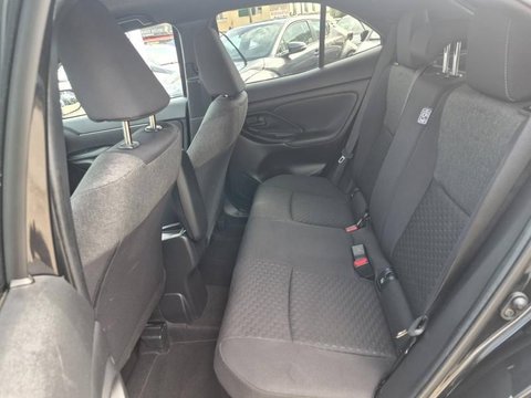 Voitures D'occasion À Argenteuil | Toyota Yaris Cross 116H 2Wd Break 5P Design Mc24