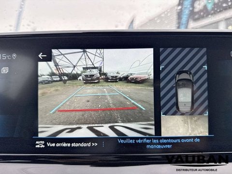 Voitures D'occasion À Osny | Peugeot 208 Puretech 100 S&S Bvm6 Allure Pack