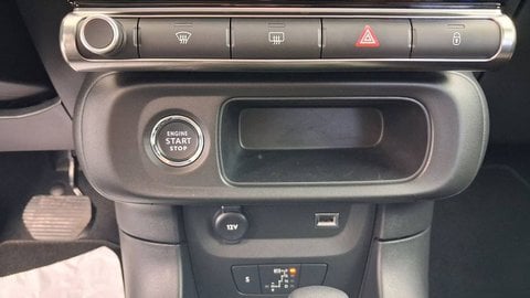 Voitures D'occasion À Saint-Germain-En-Laye | Citroën C3 Iii Puretech 110 Ch Eat6 Max