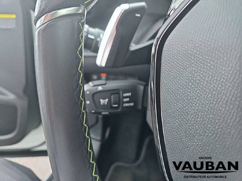 Voitures D'occasion À Osny | Peugeot 2008 Ii Puretech 130 S&S Eat8 Gt Pack