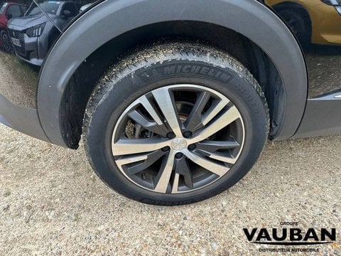 Voitures D'occasion À Chambourcy | Peugeot 3008 Ii Hybrid 225 E-Eat8 Allure Pack