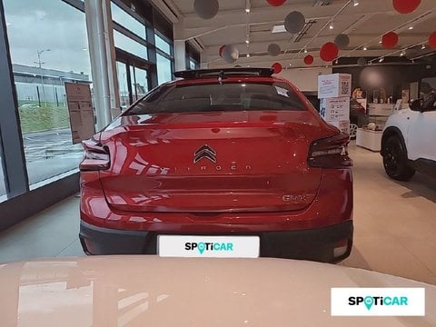 Voitures D'occasion À Sarcelles | Citroën C4 X Puretech 130Ch S&S Shine Pack Eat8