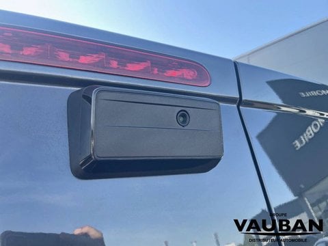 Voitures D'occasion À Herblay | Peugeot Expert Cabine Approfondie Diesel 180 Ch Automatique Tech...