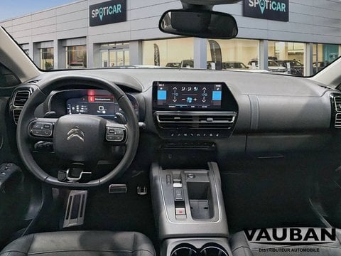 Voitures D'occasion À Pontoise | Citroën C5 Aircross Puretech 130 S&S Eat8 Shine