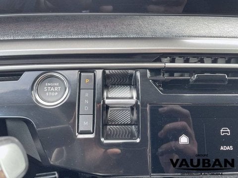 Voitures D'occasion À Chambourcy | Peugeot 5008 Iii Hybrid 145 Ch E-Dcs6 Gt