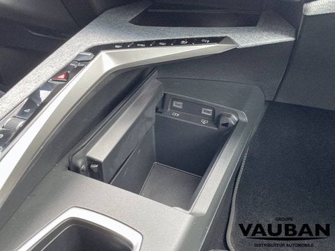 Voitures D'occasion À Chambourcy | Peugeot 5008 Iii Hybrid 145 Ch E-Dcs6 Gt