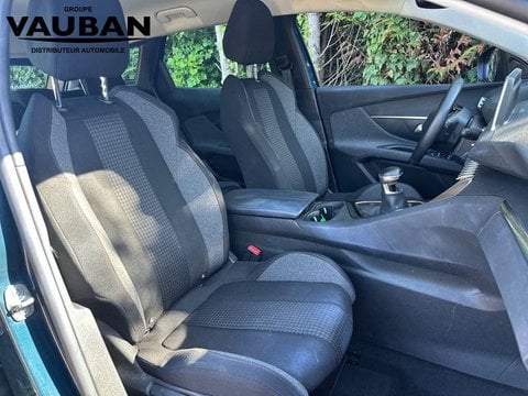 Voitures D'occasion À Chambourcy | Peugeot 3008 Ii Puretech 130Ch S&S Bvm6 Active Pack