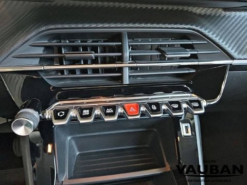 Voitures D'occasion À Osny | Peugeot 2008 Ii Puretech 100 S&S Bvm6 Active Pack