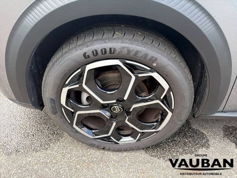 Voitures D'occasion À Les Mureaux | Citroën C3 Iv Turbo 100 Ch Manuelle Max