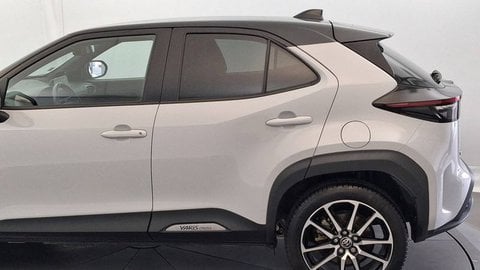 Voitures D'occasion À Herblay | Toyota Yaris Cross Hybride 116H 2Wd Gr Sport
