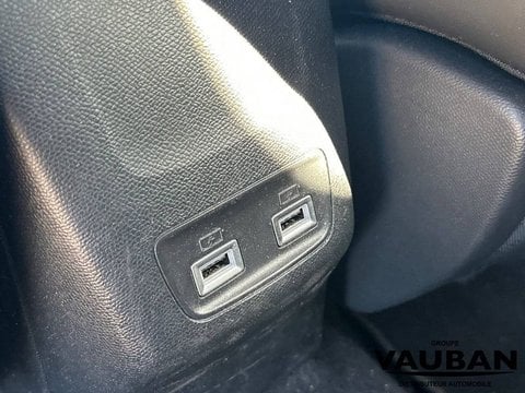 Voitures D'occasion À Chambourcy | Peugeot 2008 Ii Puretech 130 S&S Eat8 Roadtrip