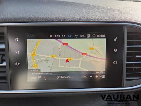 Voitures D'occasion À Osny | Peugeot 308 Ii Bluehdi 130Ch S&S Eat8 Gt Line