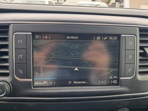 Voitures D'occasion À Argenteuil | Toyota Proace Medium 1.5 D-4D 120 Business Mc22