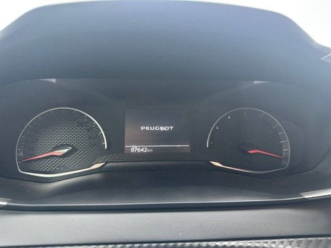 Voitures D'occasion À Herblay | Peugeot 208 Ii Puretech 75 S&S Bvm5 Active Business