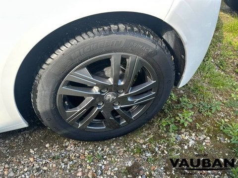 Voitures D'occasion À Chambourcy | Peugeot 208 Ii Puretech 75 S&S Bvm5 Style