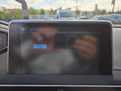 Voitures D'occasion À Osny | Peugeot 3008 Ii Bluehdi 130Ch S&S Bvm6 Allure
