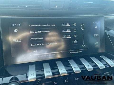 Voitures D'occasion À Herblay | Peugeot 508 Ii Puretech 225 Ch S&S Eat8 Gt