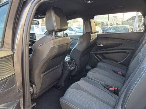 Voitures D'occasion À Argenteuil | Peugeot 5008 Ii Bluehdi 130Ch S&S Eat8 Allure Pack
