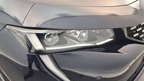 Voitures D'occasion À Osny | Peugeot 508 Ii Hybrid 225 E-Eat8 Gt