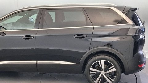 Voitures D'occasion À Chambourcy | Peugeot 5008 Ii Puretech 130Ch S&S Eat8 Gt