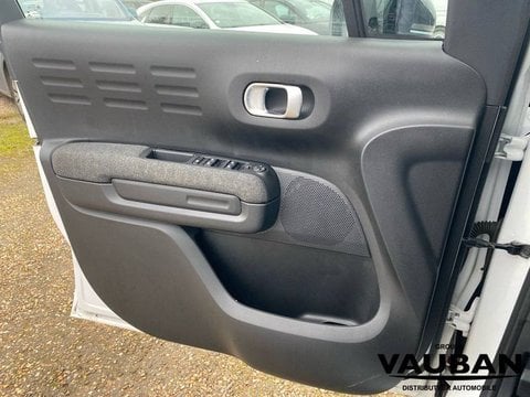 Voitures D'occasion À Chambly | Citroën C3 Aircross Puretech 110 S&S Bvm6 Origins