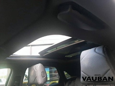 Voitures D'occasion À Pontoise | Ds Ds 7 Ds7 Crossback Hybride E-Tense 300 Eat8 4X4 Louvre