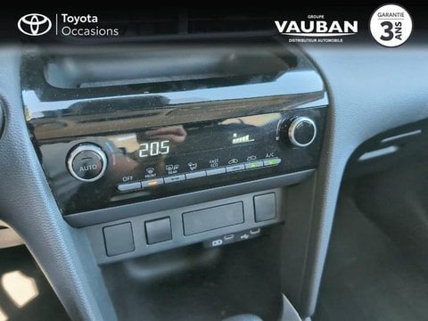 Voitures D'occasion À Le Chesnay | Toyota Yaris Cross 116H Dynamic Mc24