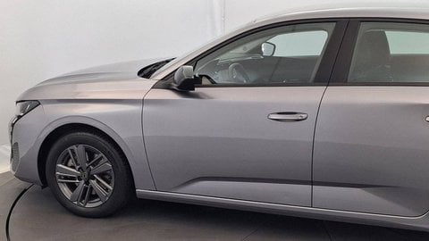 Voitures D'occasion À Buchelay | Peugeot 308 Iii Sw Bluehdi 130Ch S&S Eat8 Active Pack
