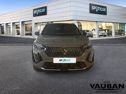 Voitures D'occasion À Saint-Brice-Sous-Forêt | Peugeot 2008 Ii Hybrid 145 E-Dcs6 Gt