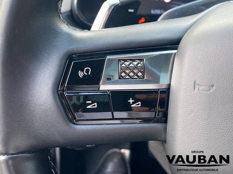 Voitures D'occasion À Gisors | Ds Ds 7 Ds7 Crossback Hybride E-Tense 225 Eat8 Rivoli