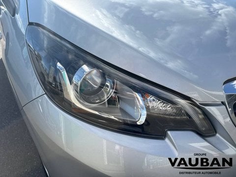 Voitures D'occasion À Herblay | Peugeot 108 Vti 72Ch S&S Bvm5 Style