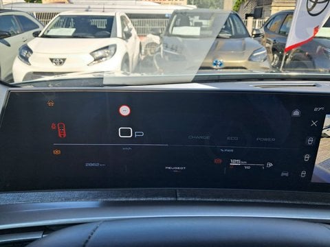 Voitures D'occasion À Argenteuil | Peugeot 5008 Iii Hybrid 145 Ch E-Dcs6 Allure