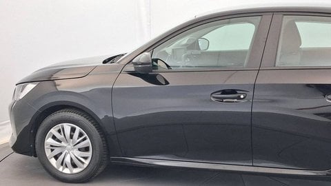 Voitures D'occasion À Chambourcy | Peugeot 208 Puretech 75 S&S Bvm5 Like