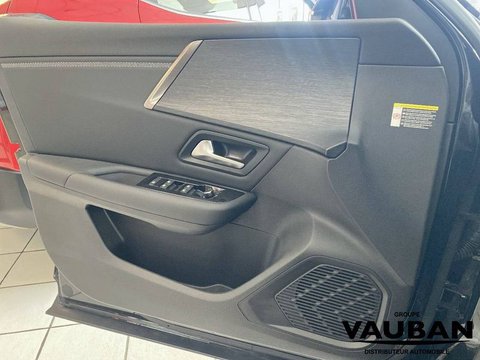 Voitures D'occasion À Gisors | Citroën C5 X Hybride Rechargeable 225 S&S E-Eat8 Shine