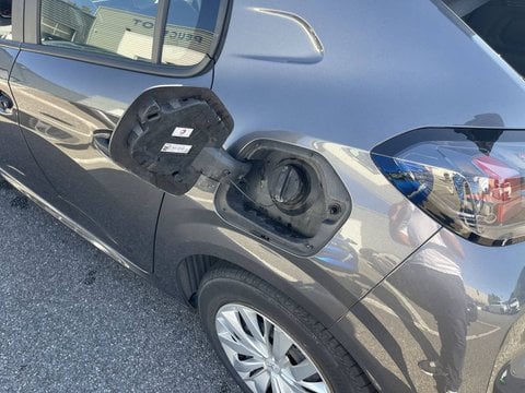 Voitures D'occasion À Chambly | Peugeot 208 Ii Puretech 75 S&S Bvm5 Like