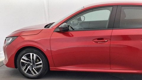 Voitures D'occasion À Herblay | Peugeot 208 Puretech 100 S&S Eat8 Allure