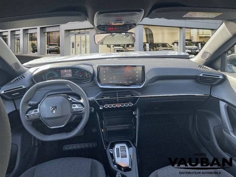 Voitures D'occasion À Herblay | Peugeot 2008 Ii Hybrid 110 E-Dcs6 Edition