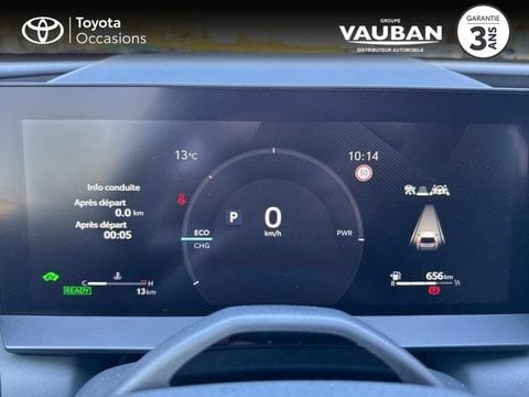 Voitures D'occasion À Chambourcy | Toyota Rav4 2.5 Hybride 185Ch Lounge 2Wd Ng